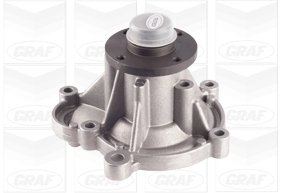 POMPA DE APA GRAF PA1109 - Compatibil cu MERCEDES-BENZ