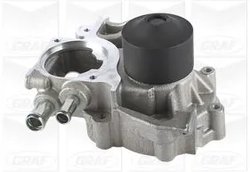 POMPA DE APA GRAF PA1168 - Compatibil cu SUBARU