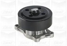 POMPA DE APA GRAF PA1183 - Compatibil cu NISSAN, NISSAN (DFAC), RENAULT