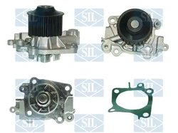 POMPA DE APA SALERI SIL PA1195 - Compatibil cu MITSUBISHI, VOLVO