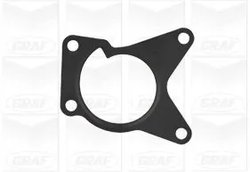 POMPA DE APA GRAF PA1183 - Compatibil cu NISSAN, NISSAN (DFAC), RENAULT