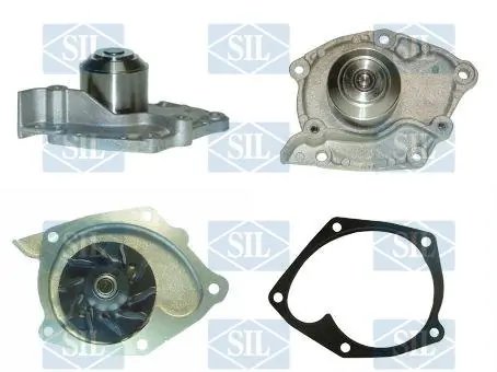 Pompa de apa Saleri SIL PA1274A