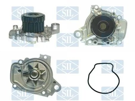 POMPA DE APA SALERI SIL PA1303 - Compatibil cu HONDA