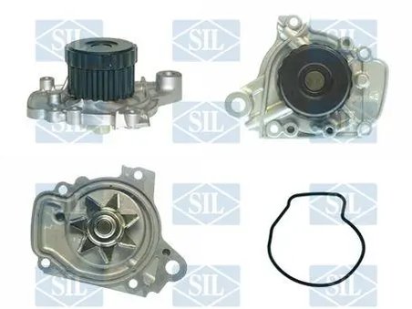 POMPA DE APA SALERI SIL PA1303 - Compatibil cu HONDA