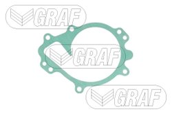Pompa de apa Graf PA1425