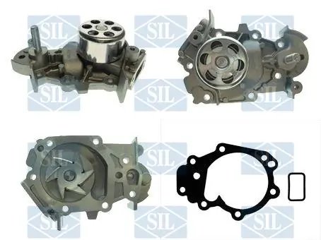 POMPA DE APA SALERI SIL PA1472 - Compatibil cu RENAULT