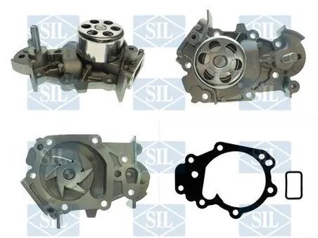 POMPA DE APA SALERI SIL PA1472 - Compatibil cu RENAULT
