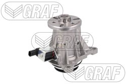 Pompa de apa Graf PA1478