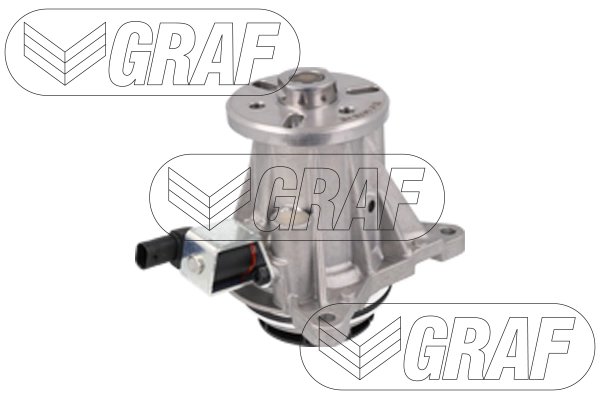POMPA DE APA GRAF PA1478 - Compatibil cu JAGUAR, LAND ROVER
