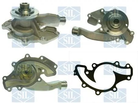 POMPA DE APA SALERI SIL PA1489 - Compatibil cu LAND ROVER