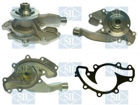 POMPA DE APA SALERI SIL PA1489 - Compatibil cu LAND ROVER