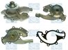POMPA DE APA SALERI SIL PA1489 - Compatibil cu LAND ROVER