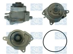 POMPA DE APA SALERI SIL PA1594 - Compatibil cu AUDI, SEAT, SKODA, VW