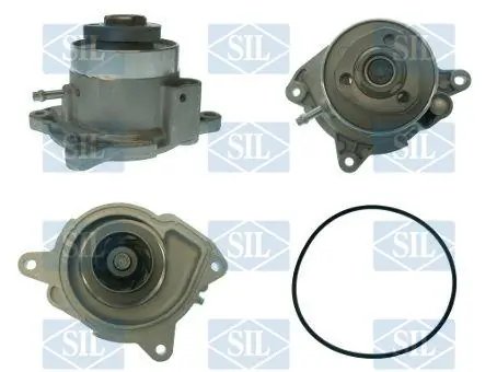 POMPA DE APA SALERI SIL PA1594 - Compatibil cu AUDI, SEAT, SKODA, VW