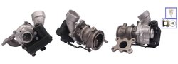 Turbina TMI PA16339700027