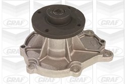 Pompa de apa Graf PA203