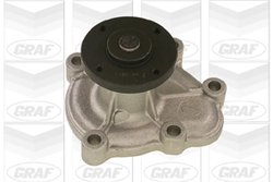 Pompa de apa Graf PA415
