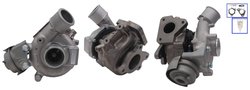 Turbina TMI PA4933501101