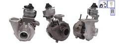 Turbina TMI PA4947701610
