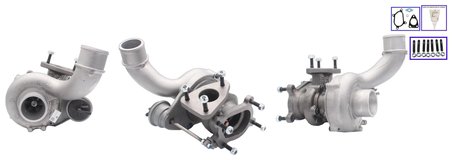 Turbina TMI PA53039700055