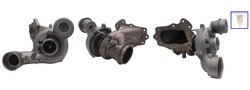Turbina TMI PA53049700086