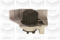 POMPA DE APA GRAF PA642 - Compatibil cu CITROEN, PEUGEOT