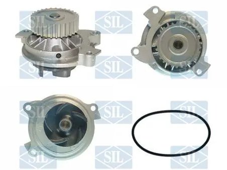 POMPA DE APA SALERI SIL PA664P - Compatibil cu AUDI