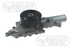Pompa de apa Graf PA746