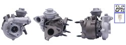 Turbina TMI PA7504415