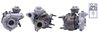TURBINA TMI PA7504415 - Compatibil cu NISSAN