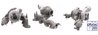 TURBINA TMI PA7686523 - Compatibil cu DODGE, JEEP, MITSUBISHI