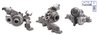 TURBINA TMI PA7922902 - Compatibil cu VW