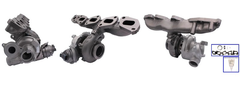 Turbina TMI PA8218664