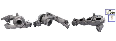 Turbina TMI PA8303231