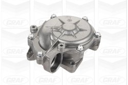 Pompa de apa Graf PA893