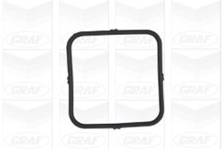 POMPA DE APA GRAF PA893 - Compatibil cu BMW, BMW (BRILLIANCE)