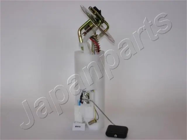 POMPA COMBUSTIBIL JAPANPARTS PB-D03 - Compatibil cu DAEWOO