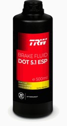 LICHID DE FRANA TRW PFB750SE - Piesa auto compatibila cu mai multe marci