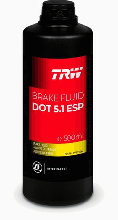 LICHID DE FRANA TRW PFB750SE - Piesa auto compatibila cu mai multe marci
