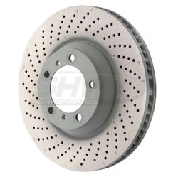 Disc frana SHW Performance PFL30904