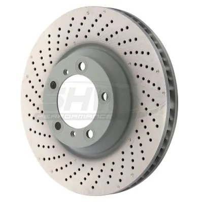 Disc frana SHW Performance PFL30904