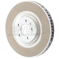 DISC FRANA SHW PERFORMANCE PFL39523 - Compatibil cu PORSCHE