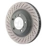 DISC FRANA SHW PERFORMANCE PFL39911 - Compatibil cu PORSCHE