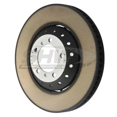 Disc frana SHW Performance PFL47533