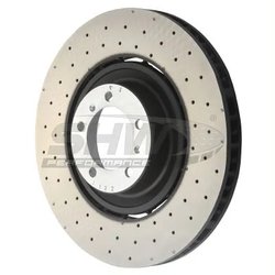 DISC FRANA SHW PERFORMANCE PFR49216 - Compatibil cu PORSCHE