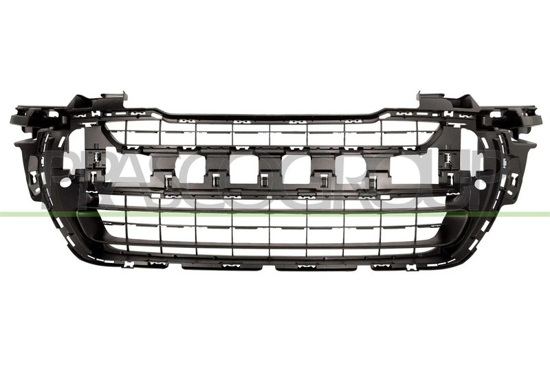 GRILA VENTILATIE, BARA PROTECTIE PRASCO PG4262120 - Compatibil cu PEUGEOT