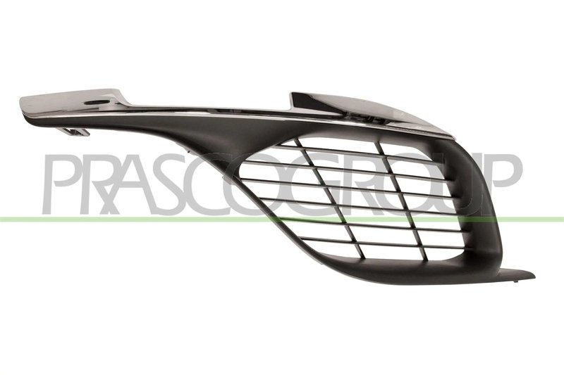 GRILA VENTILATIE, BARA PROTECTIE PRASCO PG4282127 - Compatibil cu PEUGEOT