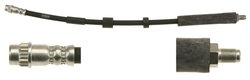 FURTUN FRANA TRW PHB489 - Compatibil cu CITROEN, PEUGEOT