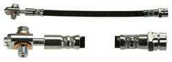FURTUN FRANA TRW PHB662 - Compatibil cu AUDI, SEAT, SKODA, VW