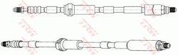 FURTUN FRANA TRW PHC313 - Compatibil cu FORD